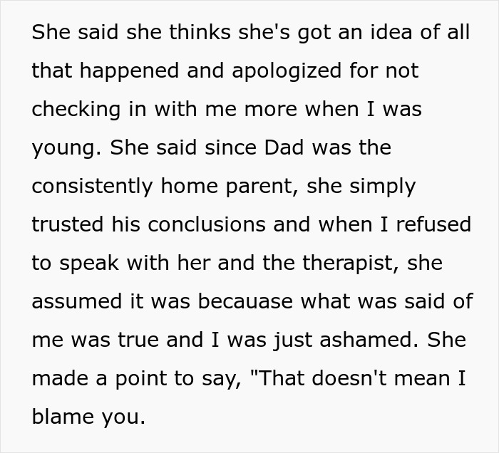 Woman Won’t Play MOH For Twin And Her Childhood Bully, Fam Asks Questions As The Truth Comes Out Woman Won’t Play MOH For Twin And Her Childhood Bully, Fam Asks Questions As The Truth Comes Out