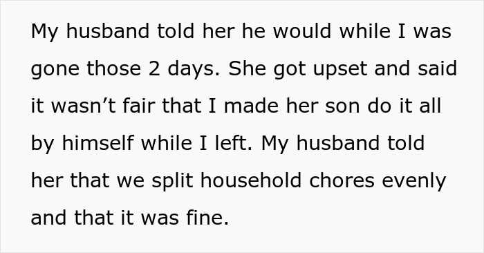 Wretched MIL Won't Stop Being Racist Towards DIL, Then Cries Foul As Whole Family Ditches Her Wretched MIL Won't Stop Being Racist Towards DIL, Then Cries Foul As Whole Family Ditches Her