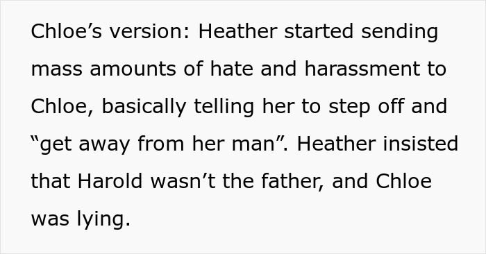 Adopted Woman Seeks Medical History From Biological Father, But His Furious Wife Blocks Her Attempts Adopted Woman Seeks Medical History From Biological Father, But His Furious Wife Blocks Her Attempts