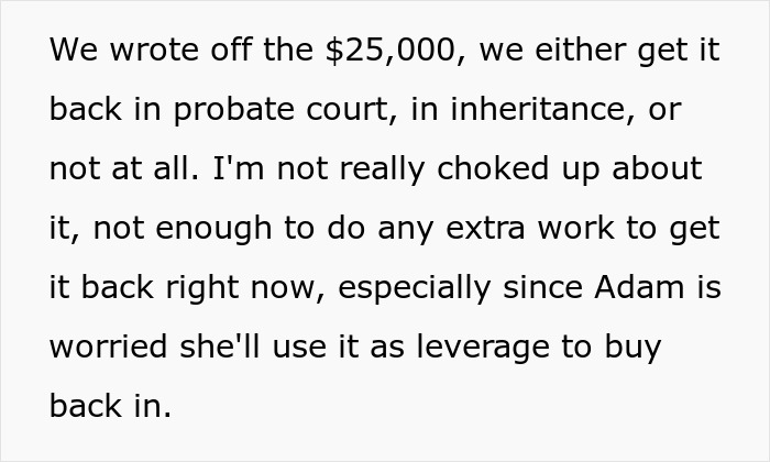 Future MIL Spends Years Sabotaging Son’s Relationship, Pushes His Fiancée Close To Calling It Quits Future MIL Spends Years Sabotaging Son’s Relationship, Pushes His Fiancée Close To Calling It Quits