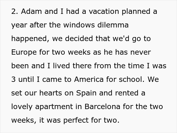 Future MIL Spends Years Sabotaging Son’s Relationship, Pushes His Fiancée Close To Calling It Quits Future MIL Spends Years Sabotaging Son’s Relationship, Pushes His Fiancée Close To Calling It Quits