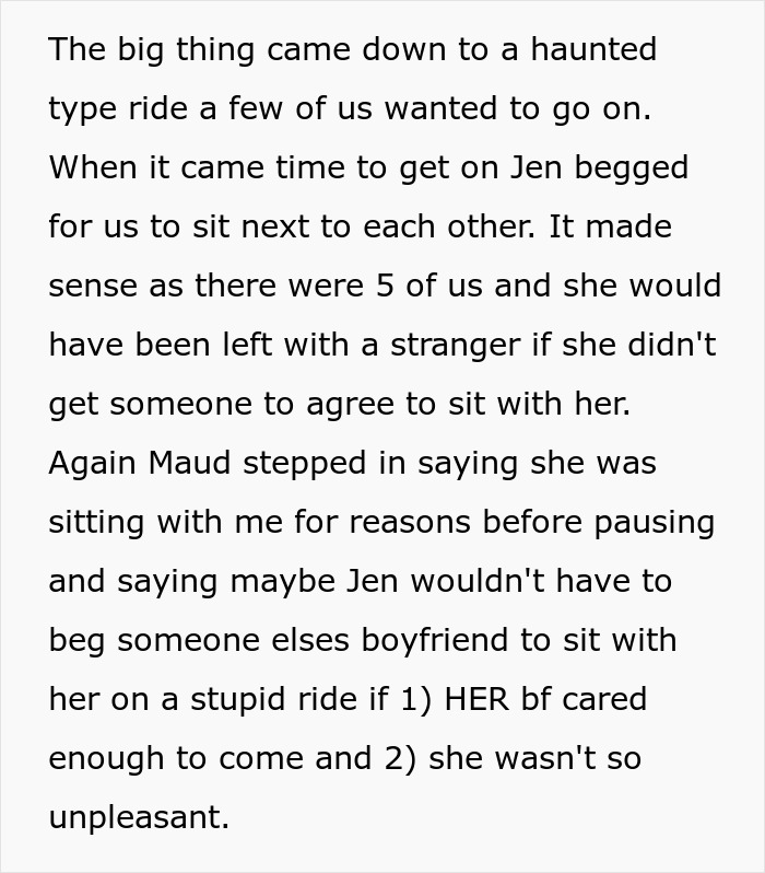Guy Shows Just How Oblivious He Is After He Shares His Girlfriend's "Ridiculous" Behavior Guy Shows Just How Oblivious He Is After He Shares His Girlfriend's "Ridiculous" Behavior