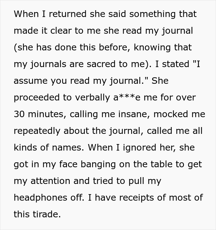 Laptop Gets Hidden Out Of Spite, Woman Sees This Is Just Red Flag Nr.1 After A 7-Year Relationship