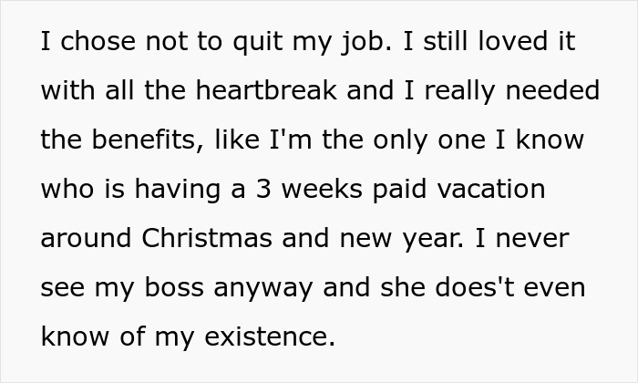 Woman Realizes Husband Might Be Obsessed With Her Boss, Things Get Way Creepier Woman Realizes Husband Might Be Obsessed With Her Boss, Things Get Way Creepier