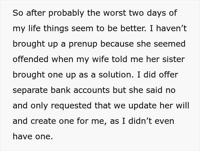 Wife Triggered By Younger Husband's Ex, Suddenly Feels He's Using Her, Her Biased Therapist Agrees Wife Triggered By Younger Husband's Ex, Suddenly Feels He's Using Her, Her Biased Therapist Agrees