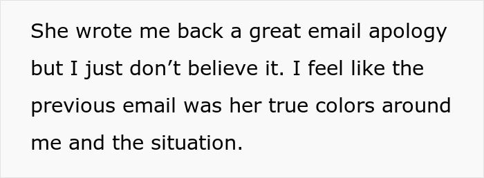 Woman Used To Be Close With MIL And Is Horrified By Her Flip After An Email Announcement To Family