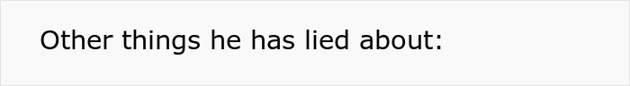 Woman Left In Shock After Uncovering Her Boyfriend&rsquo;s Decade-Long Lie