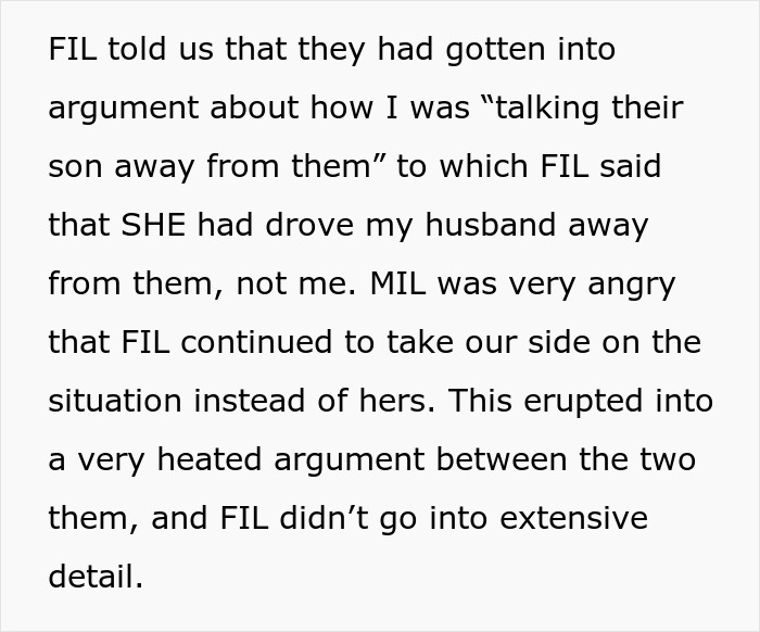 Wretched MIL Won't Stop Being Racist Towards DIL, Then Cries Foul As Whole Family Ditches Her Wretched MIL Won't Stop Being Racist Towards DIL, Then Cries Foul As Whole Family Ditches Her