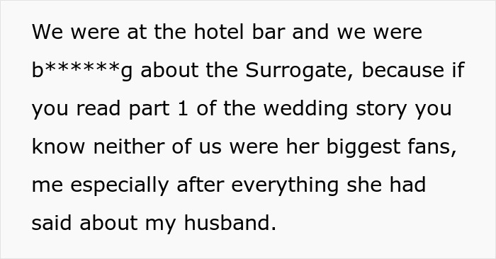 Wedding Turns Dramatic As Wacky MIL Tries To Wear White And Steals Bride's Dress, Fails Miserably Wedding Turns Dramatic As Wacky MIL Tries To Wear White And Steals Bride's Dress, Fails Miserably