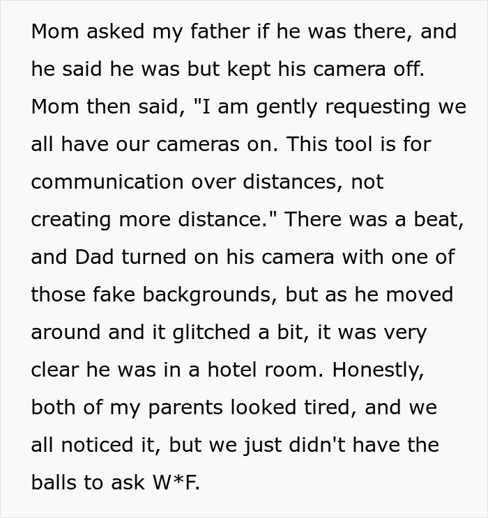 Woman Won’t Play MOH For Twin And Her Childhood Bully, Fam Asks Questions As The Truth Comes Out Woman Won’t Play MOH For Twin And Her Childhood Bully, Fam Asks Questions As The Truth Comes Out