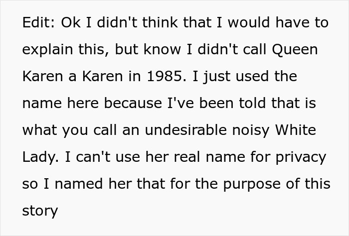 HOA "Queen Karen" Fines Everyone Over Minor Rules, Residents Discover Where Their Extra Dues Went HOA "Queen Karen" Fines Everyone Over Minor Rules, Residents Discover Where Their Extra Dues Went