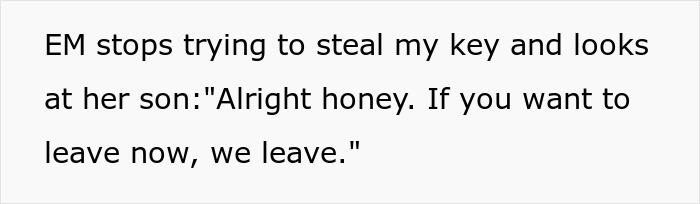 Mom Goes To The Police Convinced A Young Driver Stole The BMW Her Son Could Not Afford To Buy Mom Goes To The Police Convinced A Young Driver Stole The BMW Her Son Could Not Afford To Buy