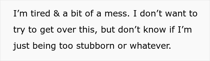 Woman Never Wanted Kids But Gets Pregnant, BF Tells A Secret In Frustration That Shatters Her Woman Never Wanted Kids But Gets Pregnant, BF Tells A Secret In Frustration That Shatters Her