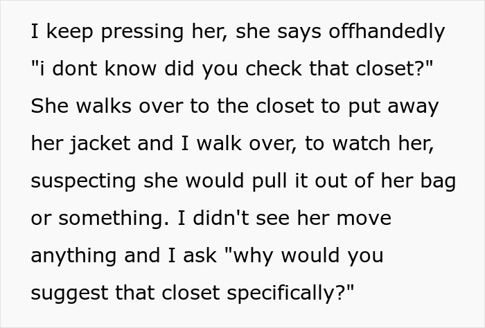 Laptop Gets Hidden Out Of Spite, Woman Sees This Is Just Red Flag Nr.1 After A 7-Year Relationship