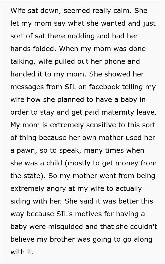 Wife's jealousy escalates, secret police call ends in deportation, revealing sister-in-law's plan.