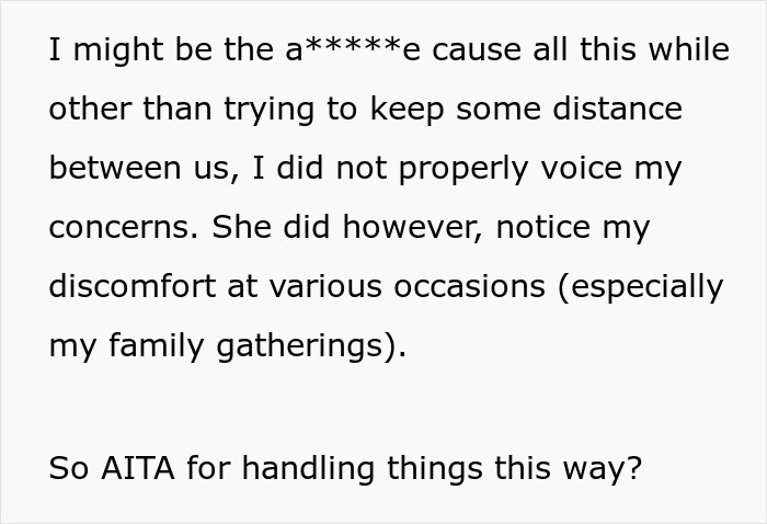Woman Notices Her Friend Keeps Acting Stranger And Stranger, Finally Understands Why Woman Notices Her Friend Keeps Acting Stranger And Stranger, Finally Understands Why