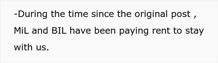 Financially Illiterate 27YO Gets Inheritance And Family Home, His BIL Is Starting Drama Financially Illiterate 27YO Gets Inheritance And Family Home, His BIL Is Starting Drama