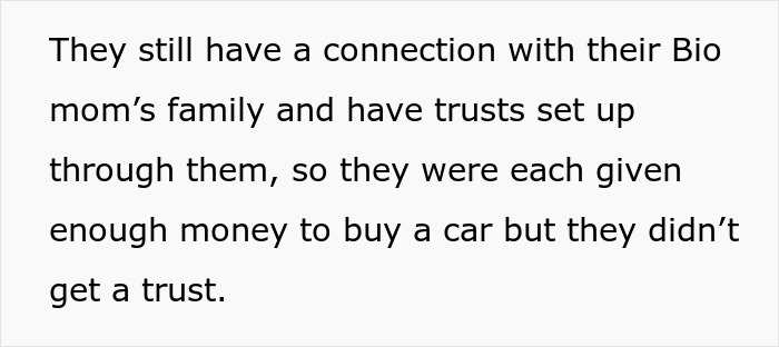Grandparents Leave 5.2 Million To 17YO In Will, Estranged Uncle Tries To Prove It Was Manipulated Grandparents Leave 5.2 Million To 17YO In Will, Estranged Uncle Tries To Prove It Was Manipulated