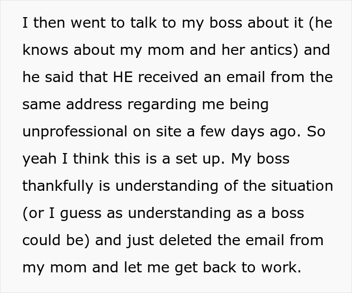 Mom Treats Son Like Her Stand-In Husband For Years, His Real Wife Eventually Quits The Role Mom Treats Son Like Her Stand-In Husband For Years, His Real Wife Eventually Quits The Role