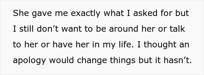 Woman Used To Be Close With MIL And Is Horrified By Her Flip After An Email Announcement To Family