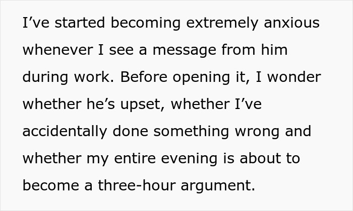 Guy Whines That GF Is Ignoring Him Even When She's Busy, Anxious GF Plots To Dump Him Secretly Guy Whines That GF Is Ignoring Him Even When She's Busy, Anxious GF Plots To Dump Him Secretly