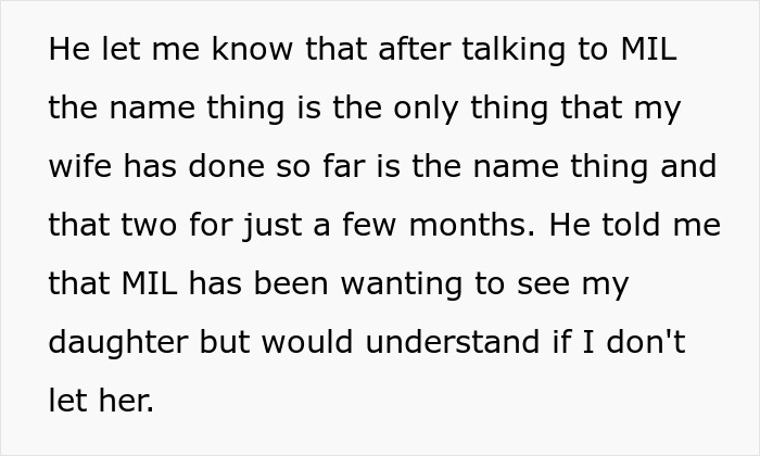 Wife Uses A Boy's Name For Baby Daughter Behind Hubby’s Back, He Considers Divorce When He Finds Out Wife Uses A Boy's Name For Baby Daughter Behind Hubby’s Back, He Considers Divorce When He Finds Out