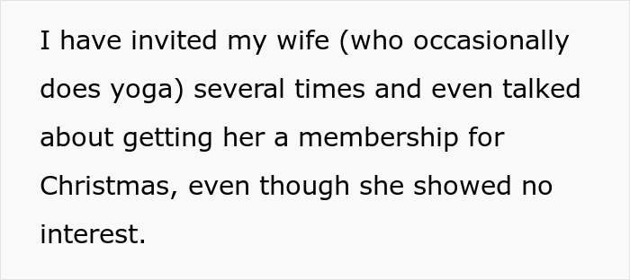 Wife Triggered By Younger Husband's Ex, Suddenly Feels He's Using Her, Her Biased Therapist Agrees Wife Triggered By Younger Husband's Ex, Suddenly Feels He's Using Her, Her Biased Therapist Agrees