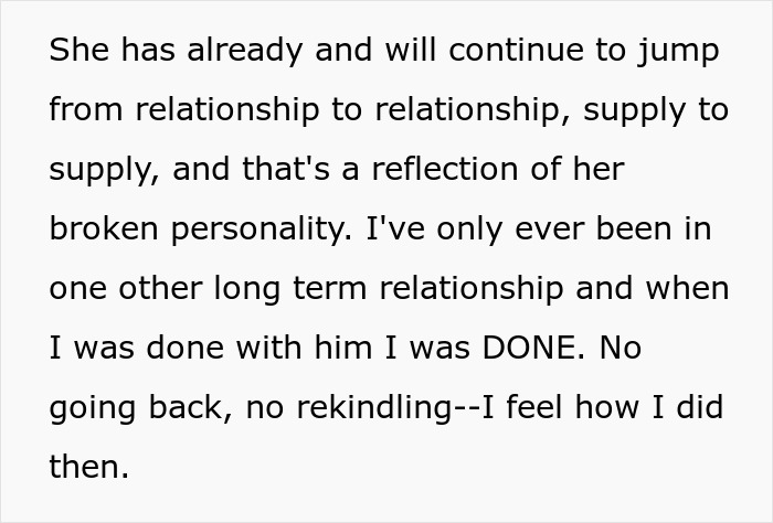Laptop Gets Hidden Out Of Spite, Woman Sees This Is Just Red Flag Nr.1 After A 7-Year Relationship