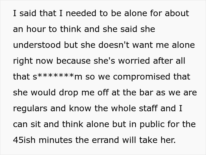 Woman Won’t Play MOH For Twin And Her Childhood Bully, Fam Asks Questions As The Truth Comes Out Woman Won’t Play MOH For Twin And Her Childhood Bully, Fam Asks Questions As The Truth Comes Out