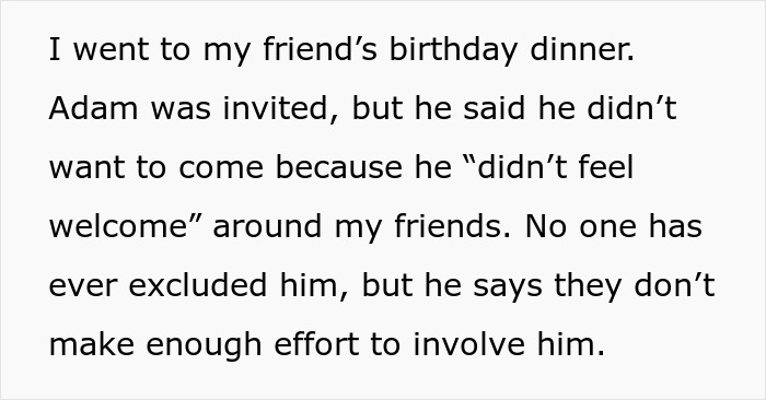 Guy Whines That GF Is Ignoring Him Even When She's Busy, Anxious GF Plots To Dump Him Secretly Guy Whines That GF Is Ignoring Him Even When She's Busy, Anxious GF Plots To Dump Him Secretly