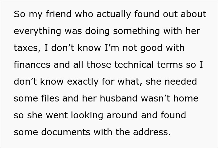 Wives Find Out Their Husbands Are Hiding A Huge Secret, They Can't Agree On What To Do Next