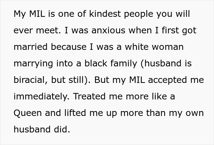 Cheater Wants A Divorce With Pregnant Wife Who Is Still Willing To Stay With Him For “Corrupting” His Mom Cheater Wants A Divorce With Pregnant Wife Who Is Still Willing To Stay With Him For “Corrupting” His Mom