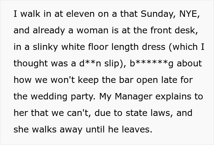 MIL Makes Wedding All About Herself, Even Wears A White Dress, Does Something Even Crazier With Scissors