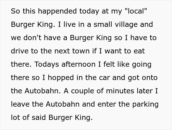 Mom Goes To The Police Convinced A Young Driver Stole The BMW Her Son Could Not Afford To Buy Mom Goes To The Police Convinced A Young Driver Stole The BMW Her Son Could Not Afford To Buy