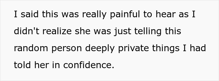 Husband pained by wife's secret conversations sharing private relationship details with another guy. Husband pained by wife's secret conversations sharing private relationship details with another guy.