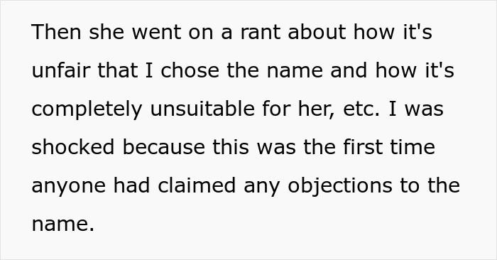 Wife Uses A Boy's Name For Baby Daughter Behind Hubby’s Back, He Considers Divorce When He Finds Out Wife Uses A Boy's Name For Baby Daughter Behind Hubby’s Back, He Considers Divorce When He Finds Out