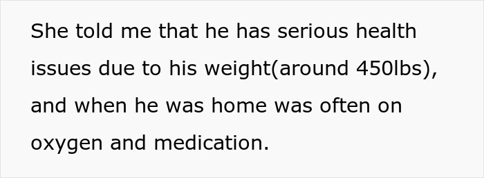 A screenshot of text about the health issues of the workplace bully who steals credit and is caught by secret recording. A screenshot of text about the health issues of the workplace bully who steals credit and is caught by secret recording.