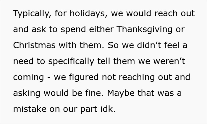 Woman Used To Be Close With MIL And Is Horrified By Her Flip After An Email Announcement To Family