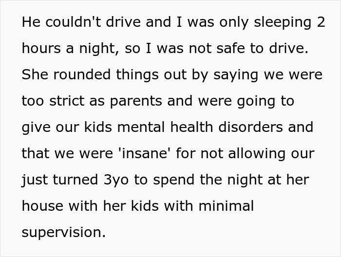 Whole Family Dynamic Changes After Woman Gives Birth To Twins, Now Everyone Hates Her