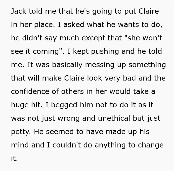 Text detailing the boyfriend's plan to sabotage the bestie, leading to relationship unravels as dark secrets spill out. Text detailing the boyfriend's plan to sabotage the bestie, leading to relationship unravels as dark secrets spill out.