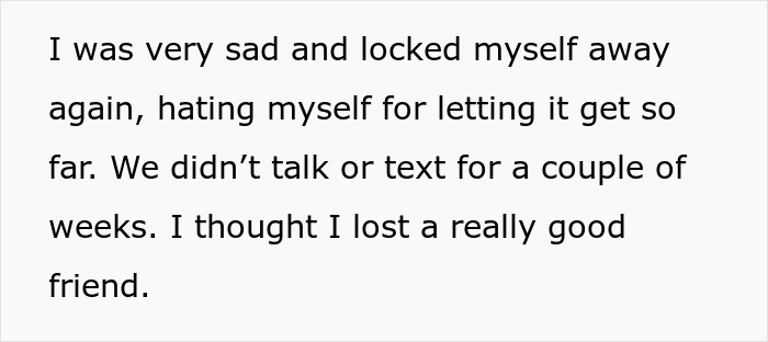 Friends find out their spouses are sleeping together, regretting their shared night. Friends find out their spouses are sleeping together, regretting their shared night.