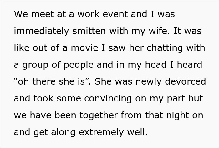 Wife Triggered By Younger Husband's Ex, Suddenly Feels He's Using Her, Her Biased Therapist Agrees Wife Triggered By Younger Husband's Ex, Suddenly Feels He's Using Her, Her Biased Therapist Agrees