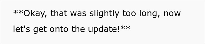 A screenshot of text transitioning to an update about a man playing friends against each other. A screenshot of text transitioning to an update about a man playing friends against each other.