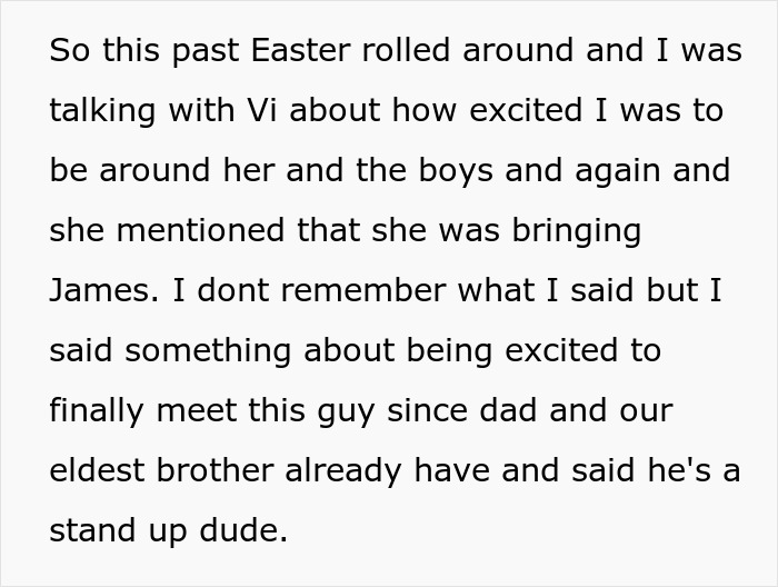 Woman Won’t Play MOH For Twin And Her Childhood Bully, Fam Asks Questions As The Truth Comes Out Woman Won’t Play MOH For Twin And Her Childhood Bully, Fam Asks Questions As The Truth Comes Out