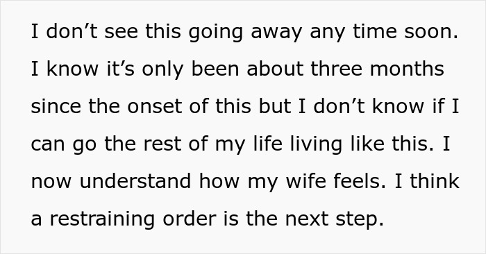 Mom Treats Son Like Her Stand-In Husband For Years, His Real Wife Eventually Quits The Role Mom Treats Son Like Her Stand-In Husband For Years, His Real Wife Eventually Quits The Role