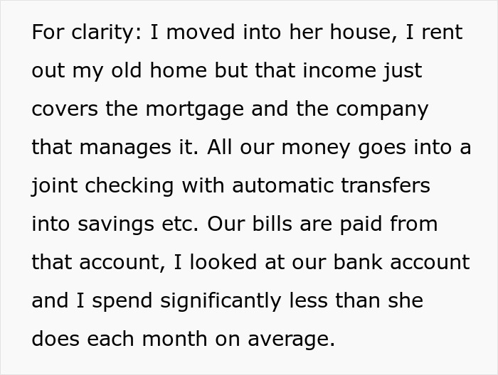 Wife Triggered By Younger Husband's Ex, Suddenly Feels He's Using Her, Her Biased Therapist Agrees Wife Triggered By Younger Husband's Ex, Suddenly Feels He's Using Her, Her Biased Therapist Agrees