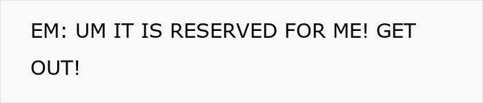 “Karen” Blocks Private Bike Trail Like She Owns The Place, Changes Tune When Actual Owner Appears “Karen” Blocks Private Bike Trail Like She Owns The Place, Changes Tune When Actual Owner Appears