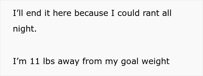 Woman Uses Her Disgust With Her Boyfriend As Inspiration To Lose Weight Woman Uses Her Disgust With Her Boyfriend As Inspiration To Lose Weight