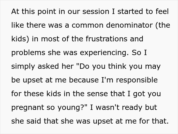 Wife Pushes Husband Into The Friend Zone, Then Panics When He Actually Becomes Just A Friend