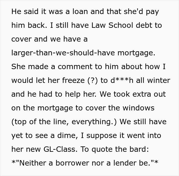 Future MIL Spends Years Sabotaging Son’s Relationship, Pushes His Fiancée Close To Calling It Quits Future MIL Spends Years Sabotaging Son’s Relationship, Pushes His Fiancée Close To Calling It Quits